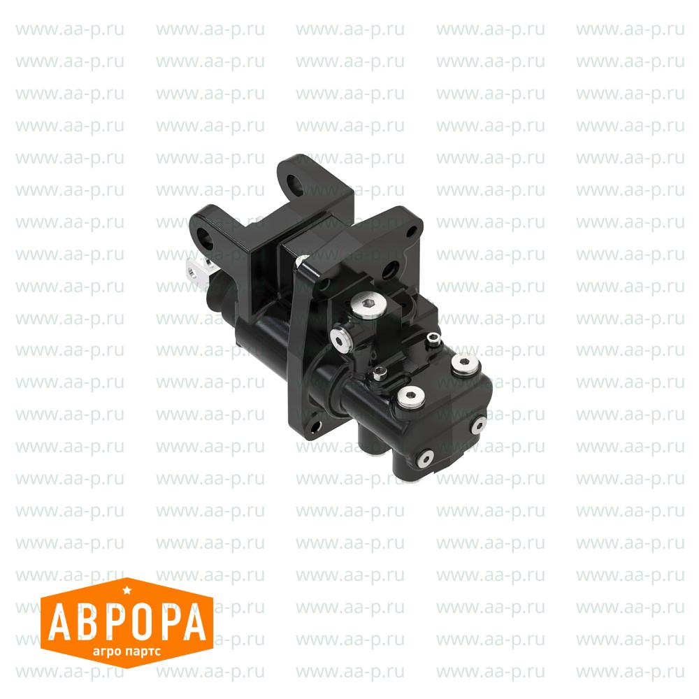 Hydraulikzylinder